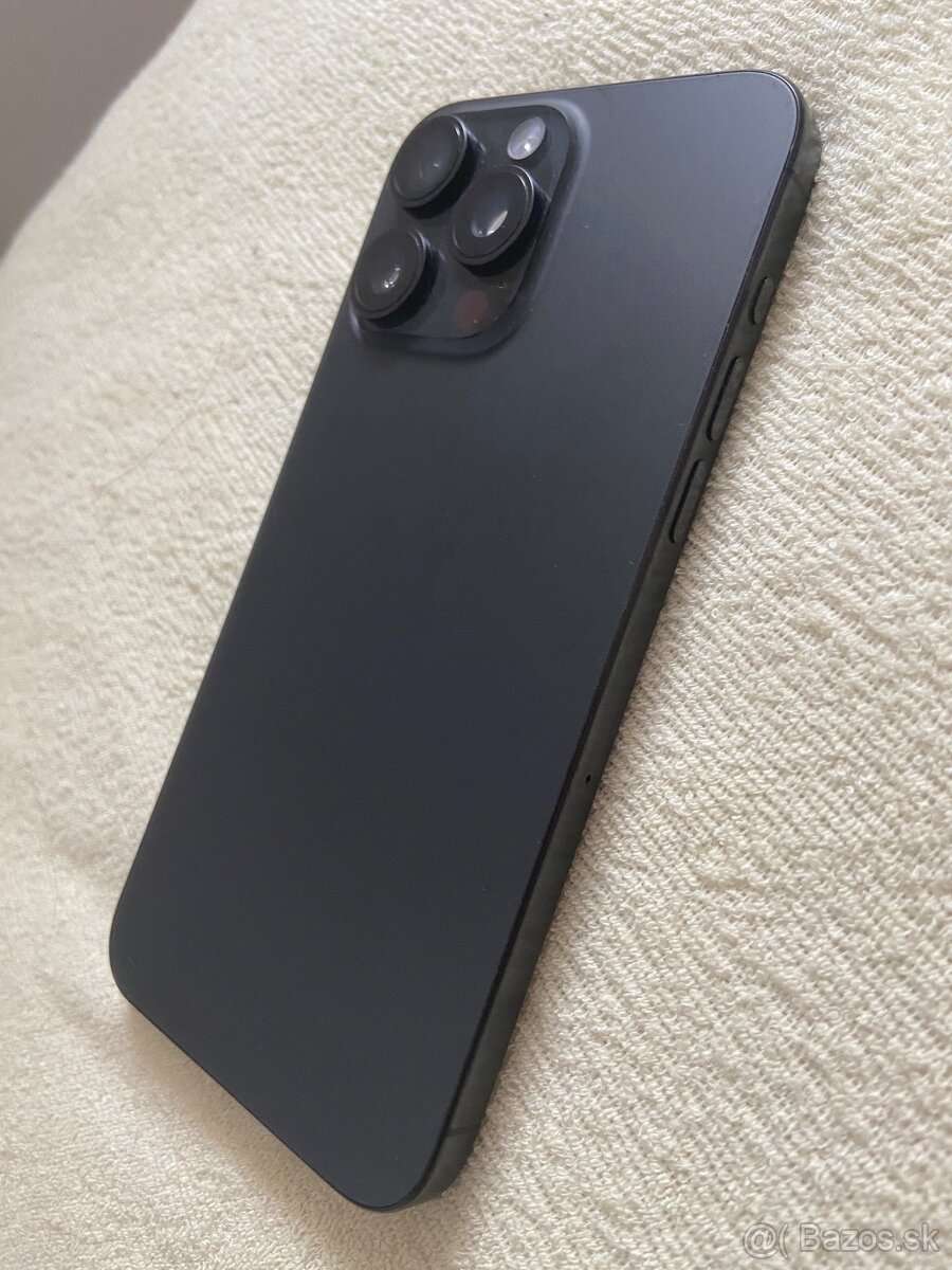 Iphone 15 Pro Max 256gb - 3