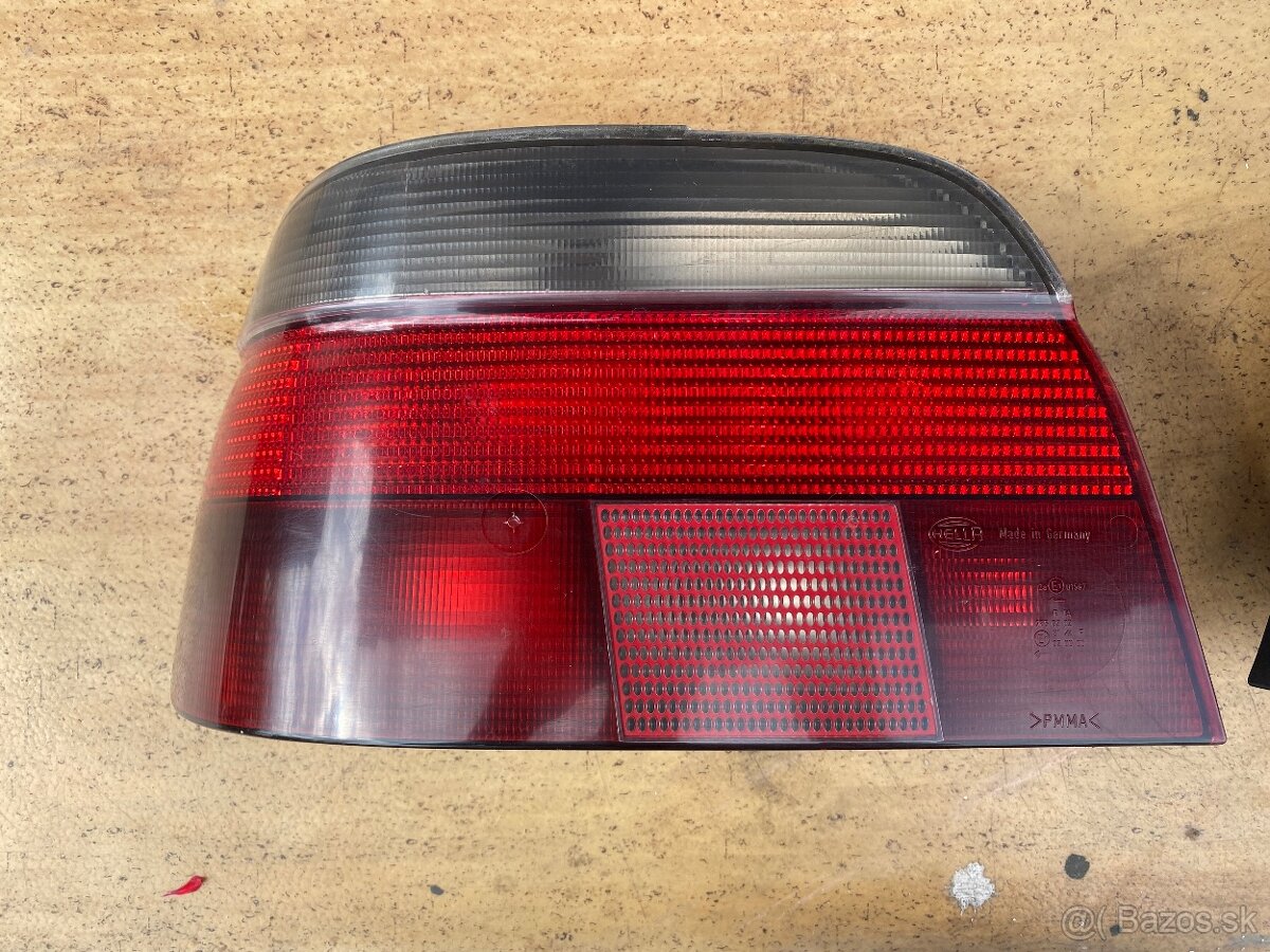 Zadne svetla Bmw e39 - 3