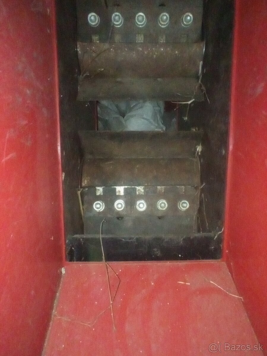 Spalikovac R150 - 3