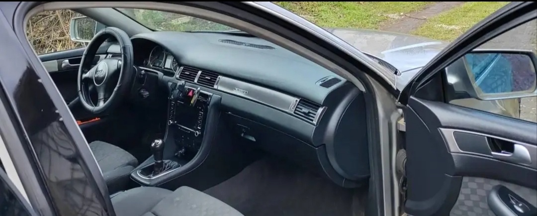 Audi A6 C5 2.5 TDI Quattro - 3