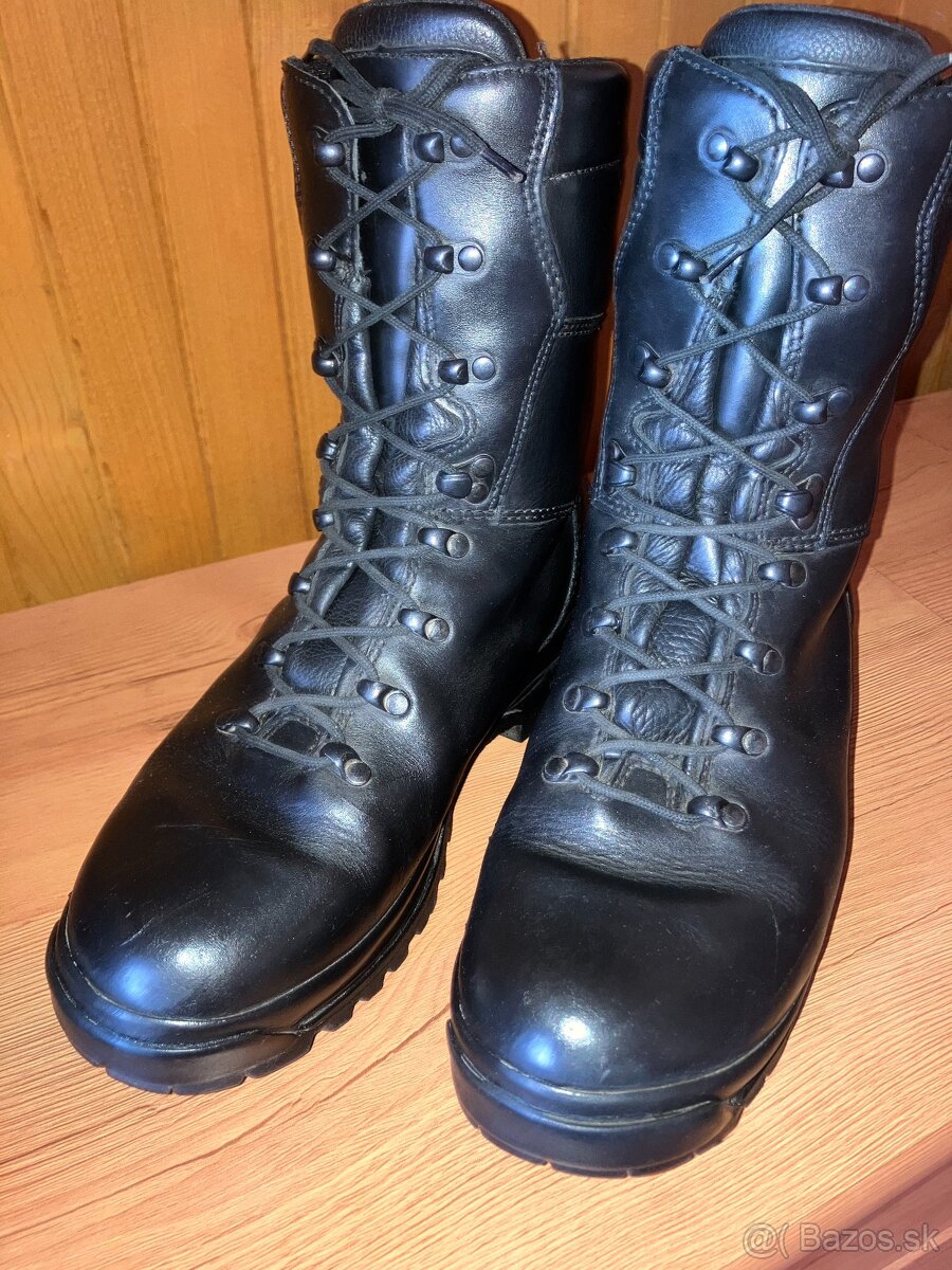 BOSP Gore-Tex vel.28 - 3