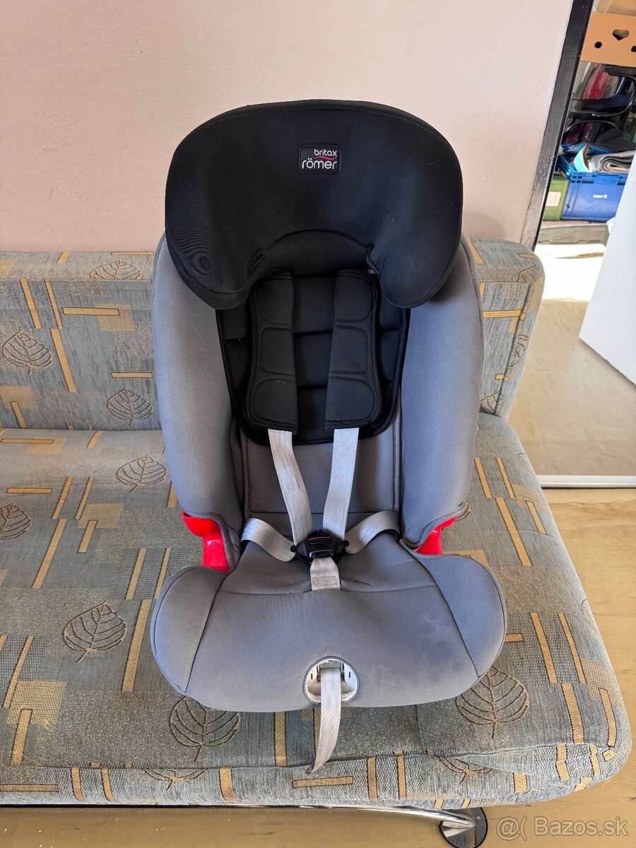 Britax römer - 3