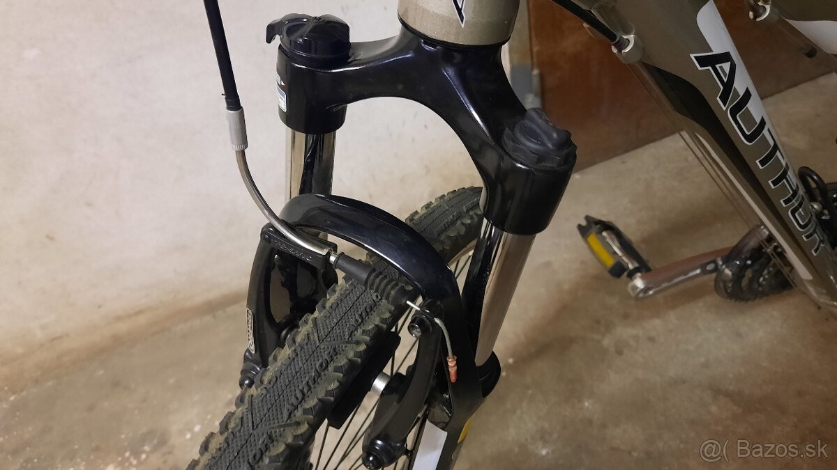 Bicykel dámsky - 3
