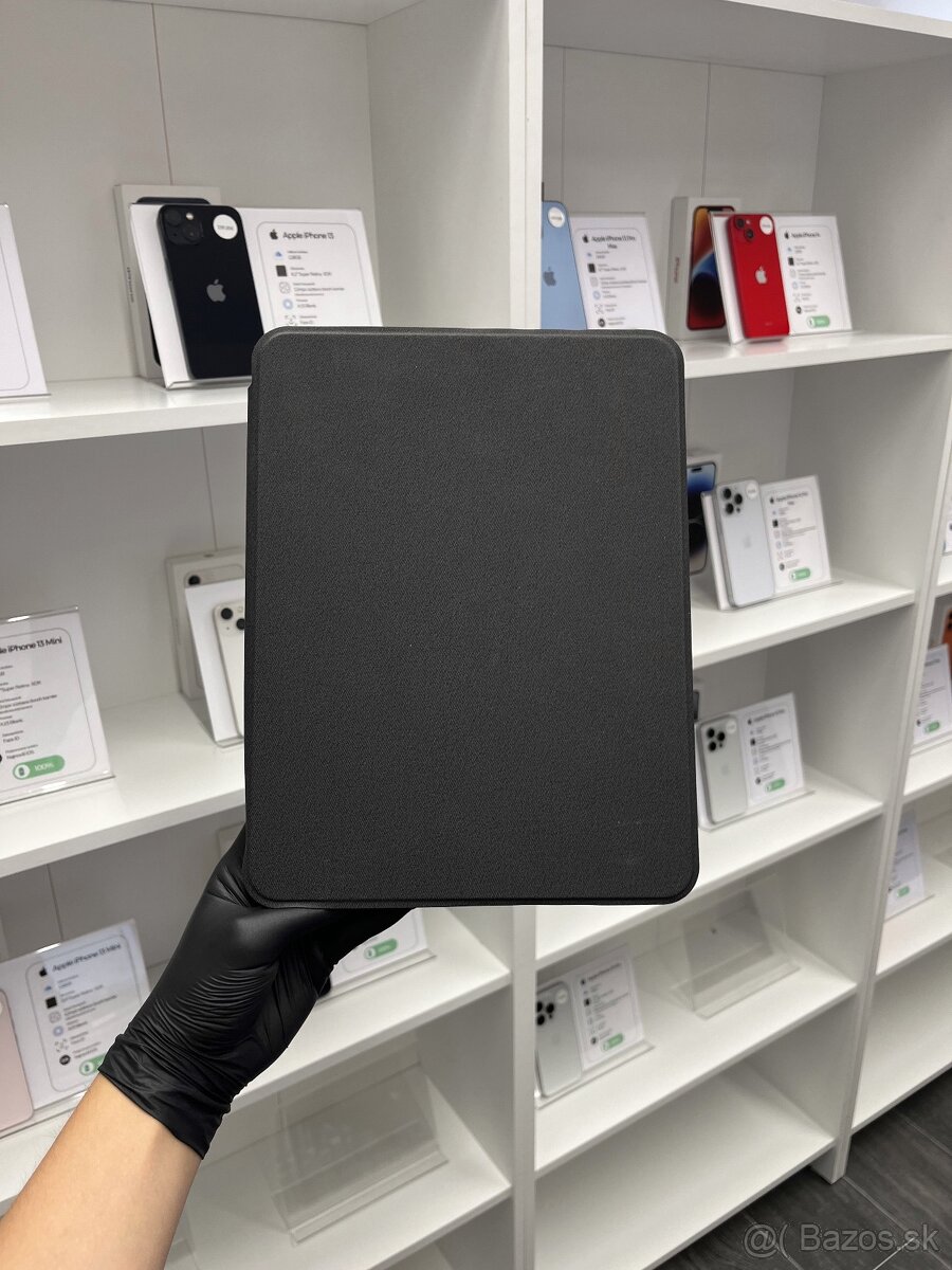  Apple iPad Air (5. gen.) 64GB Space Gray - 3