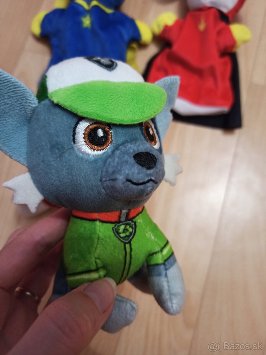 Paw Patrol - 3