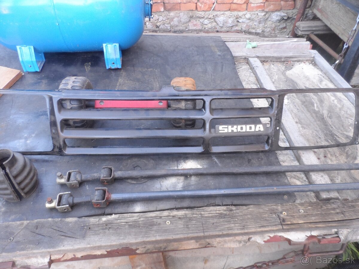 predam diely na obrazku - 3