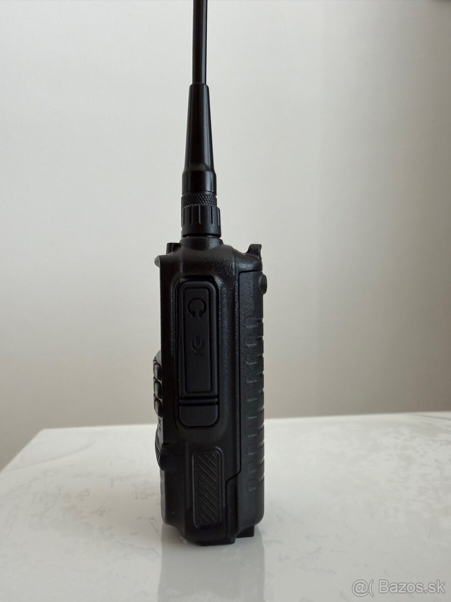 Vysielačka Tidradio TD-H3 - 3