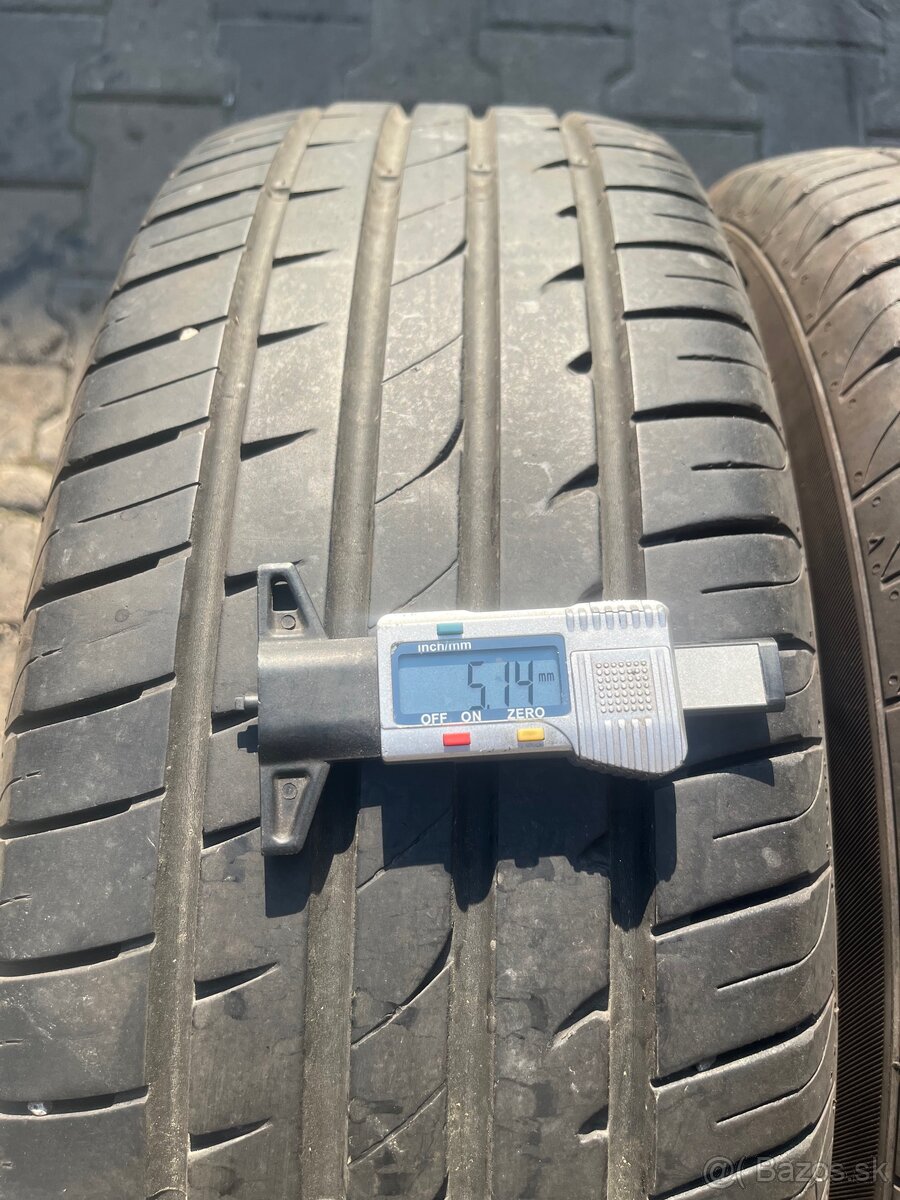 215/70R16 Hankook letne - 3