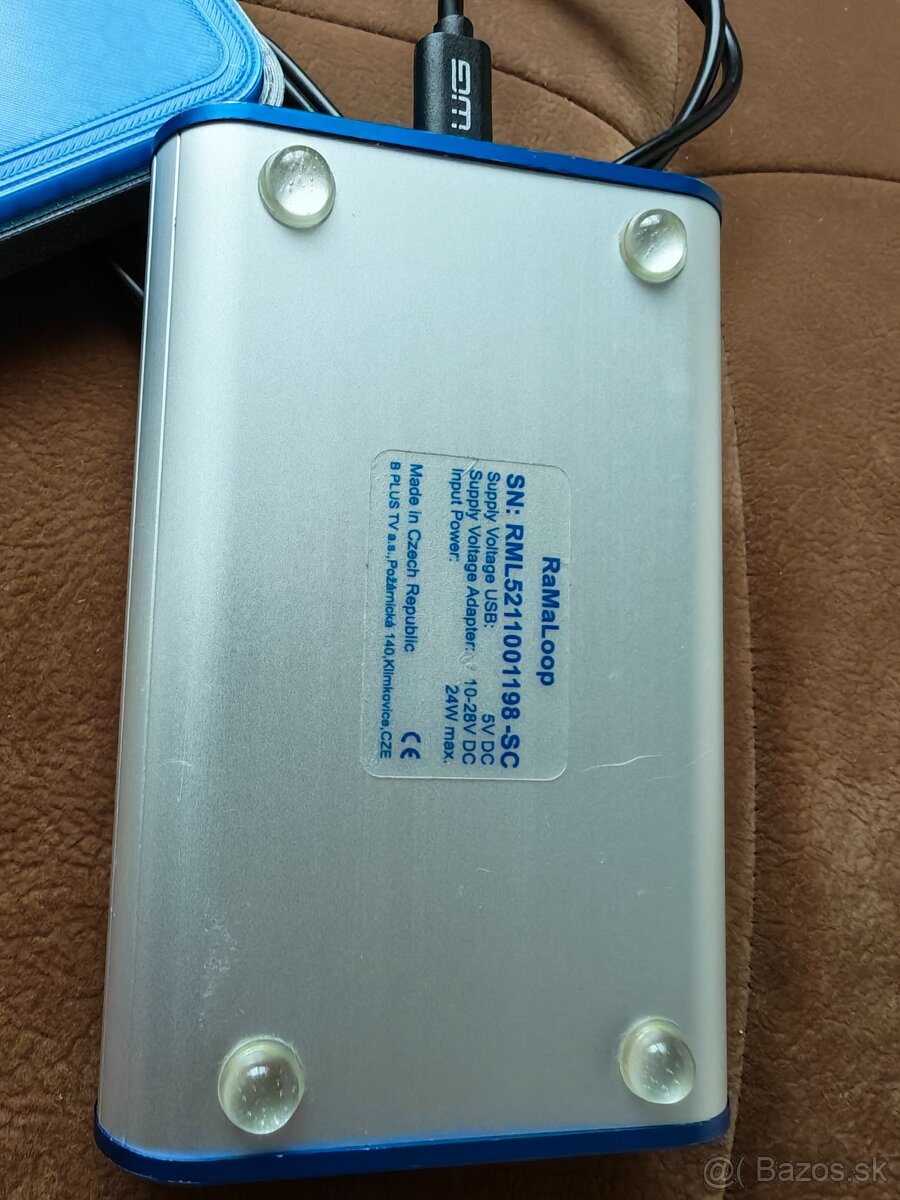 Zapper RaMaLoop - 3