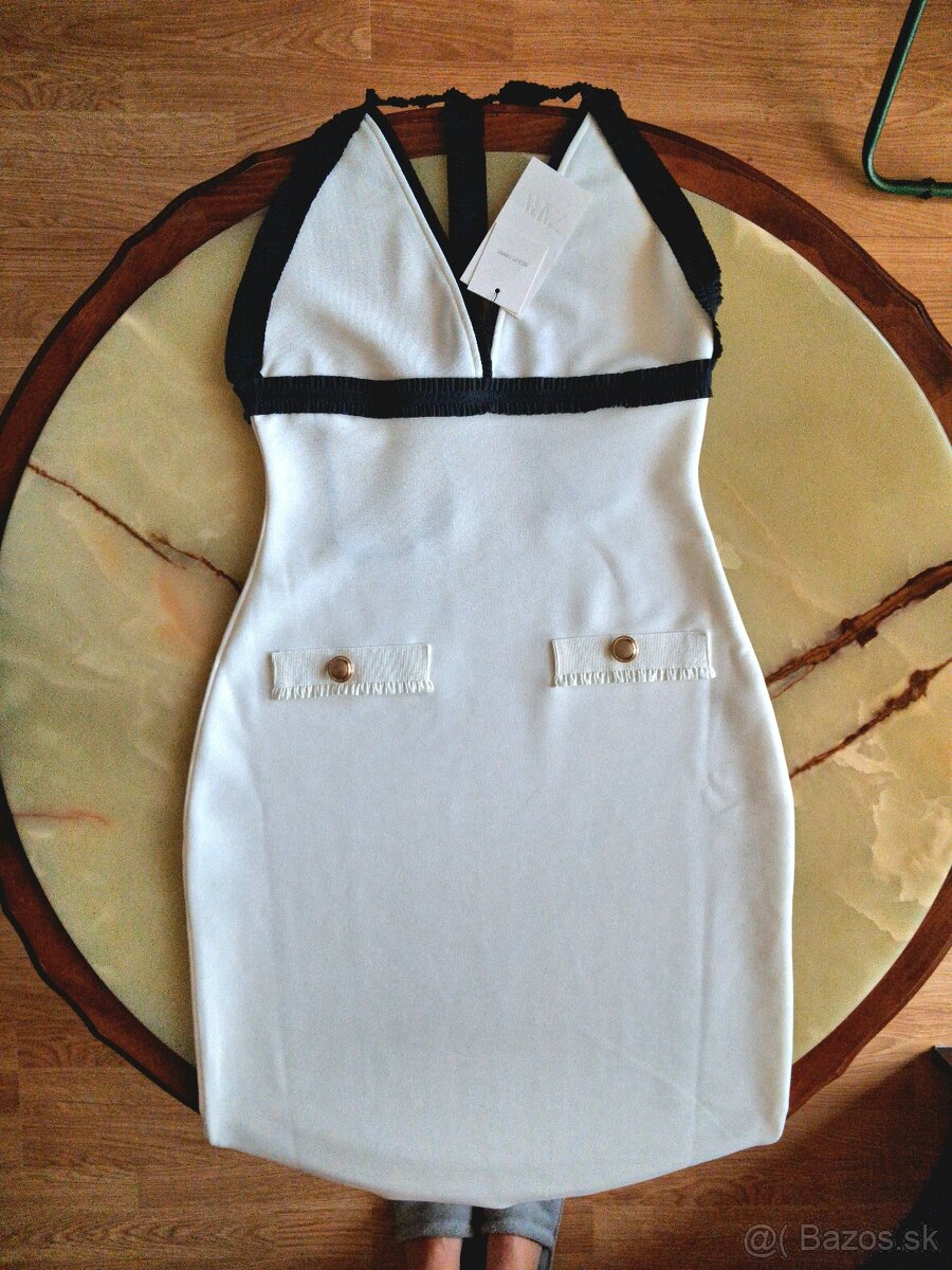 Halter saty Zara - 3