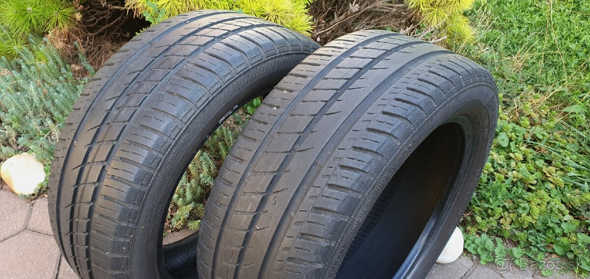 Matador Elite 3, 195/50 R16 letne - 3