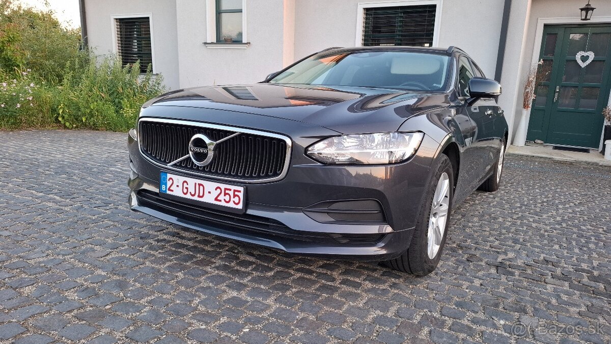 Volvo V90 2.0 D3 - 3