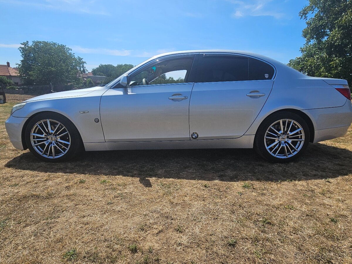 Bmw 530d - 3