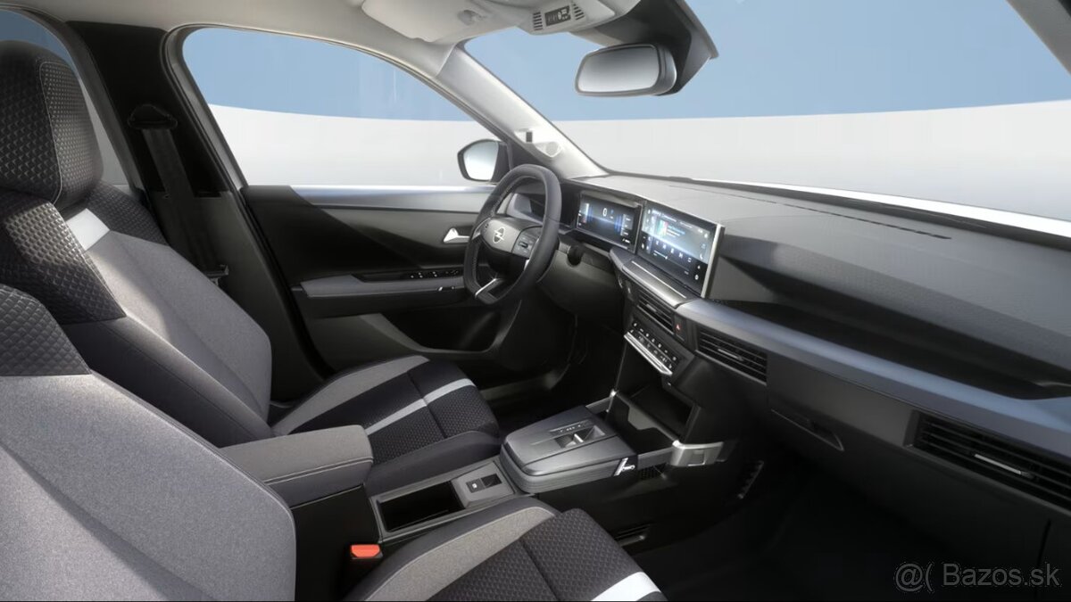 Opel Frontera Ultimate HYBRID 48V 145k e-DCT6 - 3