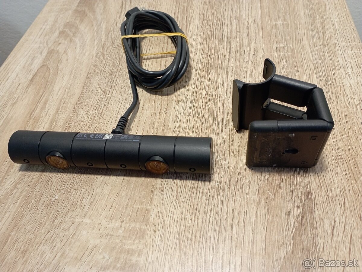 PS4 kamera V2 + stojan - 3