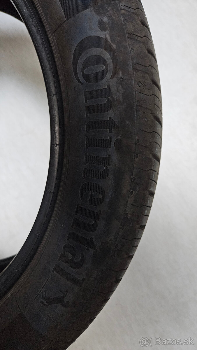 Letne pneu CONTINENTAL 235/50 R19 V - 3