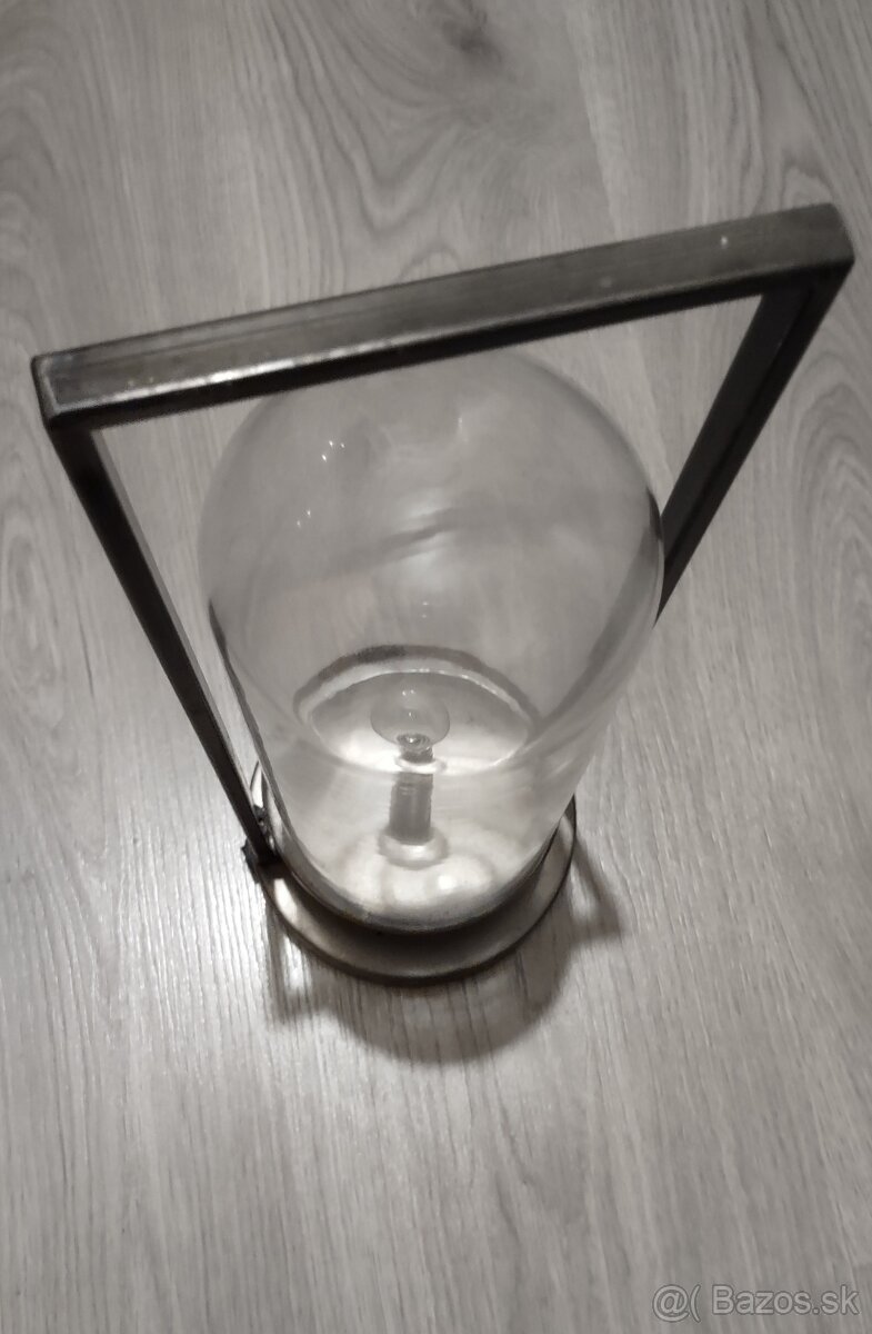 Lampa stolová - 3