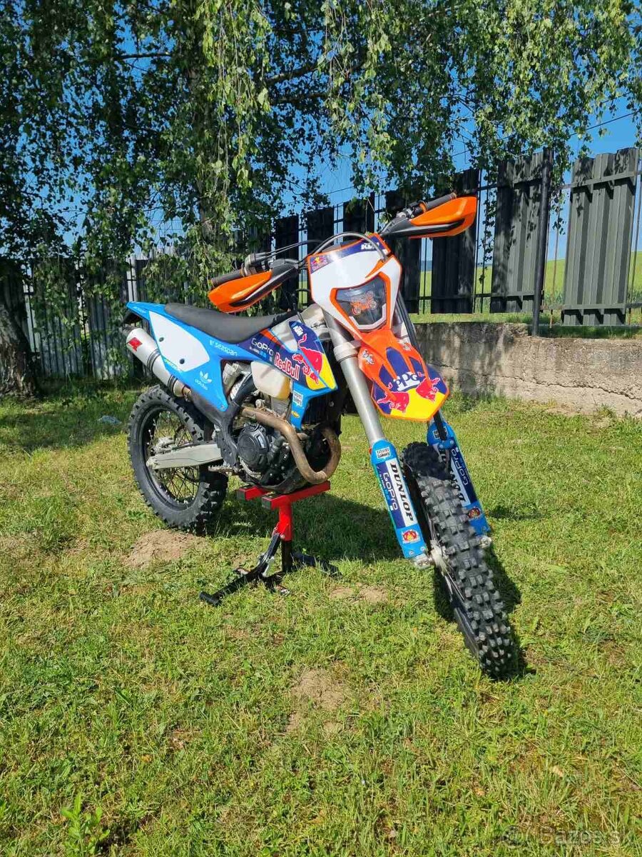 KTM EXC-F 350