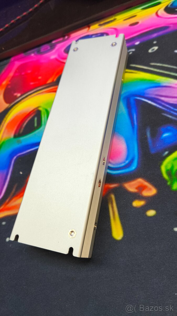 Predam 24V 8,4A zdroj Mean Well - 3