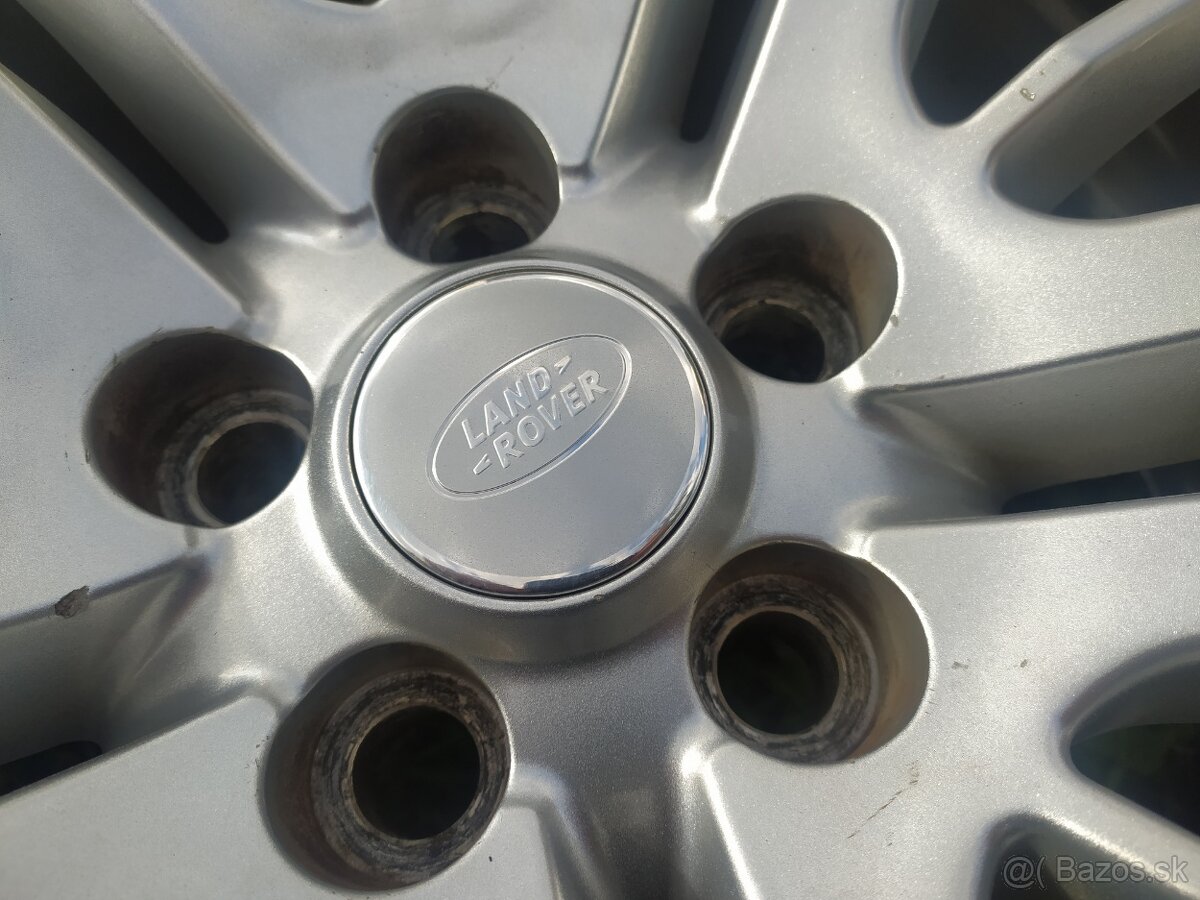 RANGE ROVER SPORT R20 5x120 - 1 KS