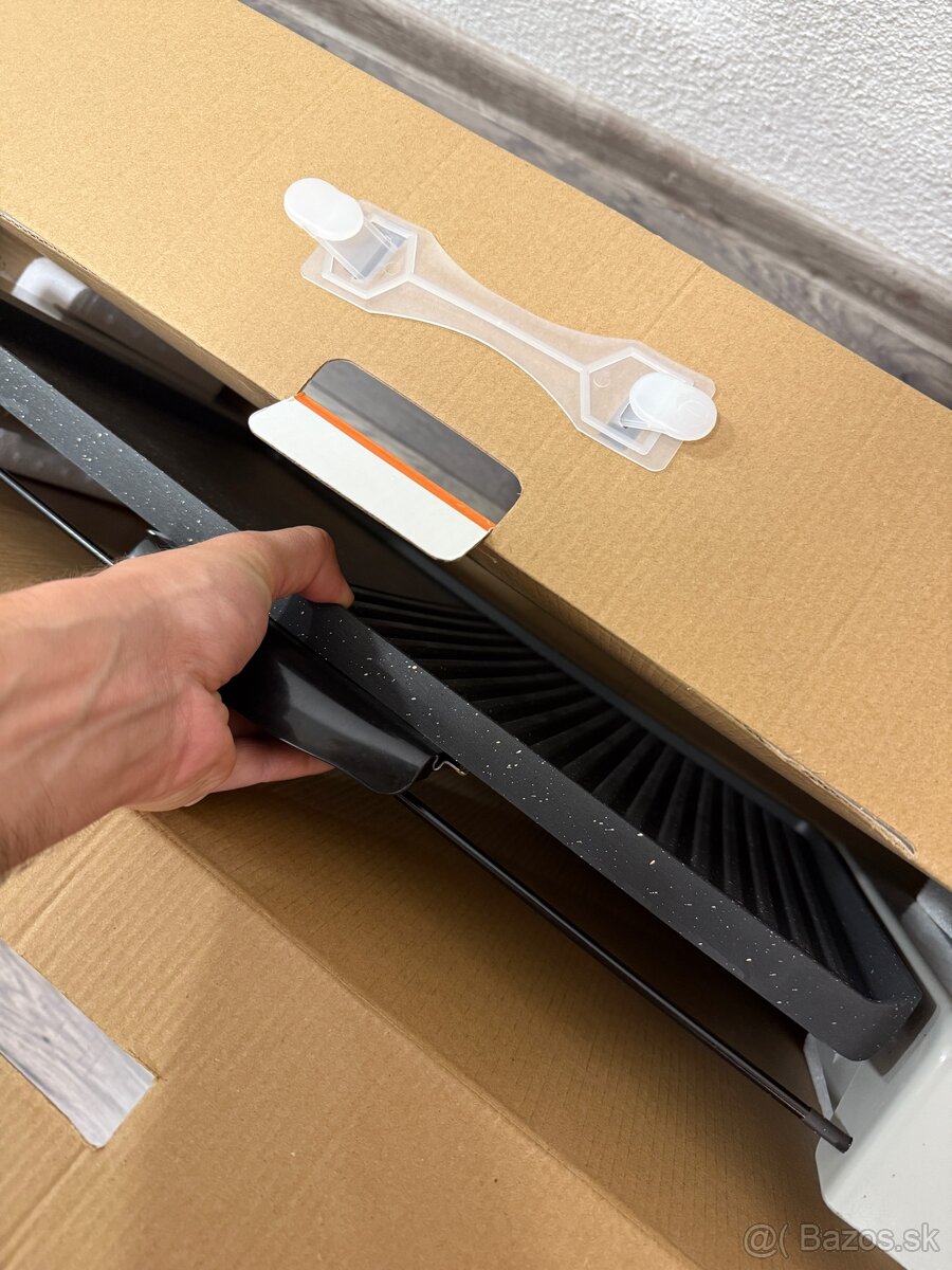 Elektrický gril Delimano - 3