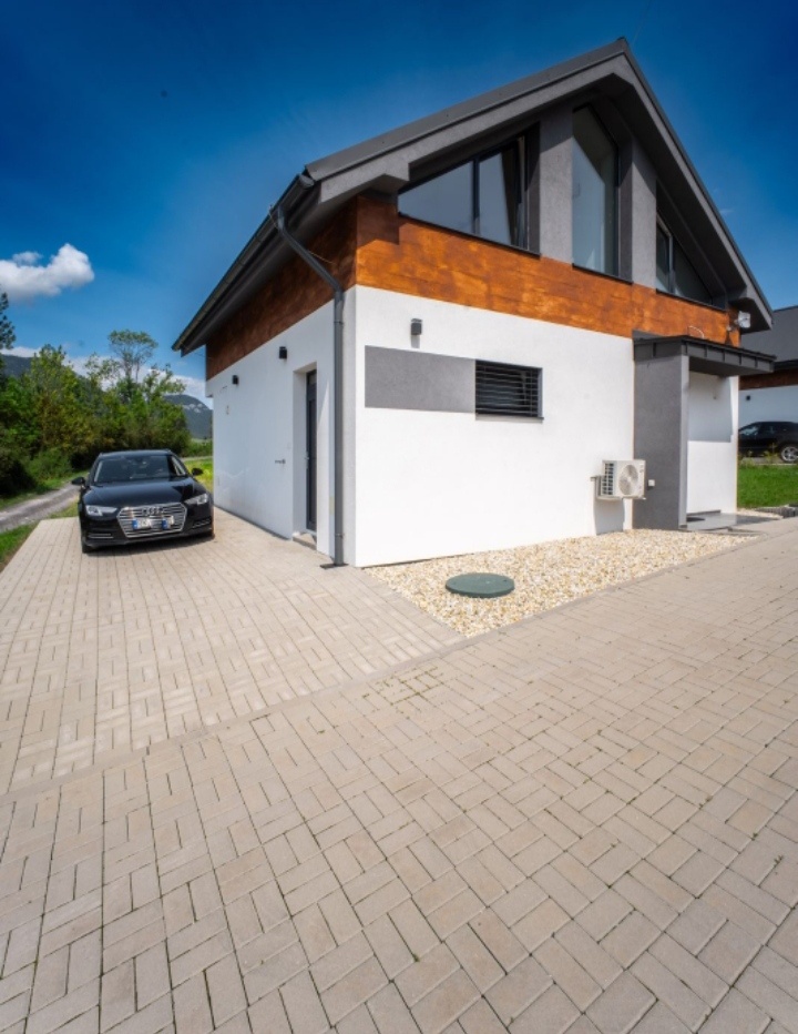 RD Liptovská Sielnica NOVOSTAVBA - 3