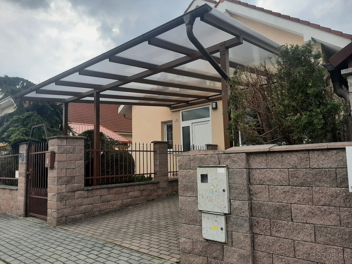 Kovovýroba - zámočníctvo - 3