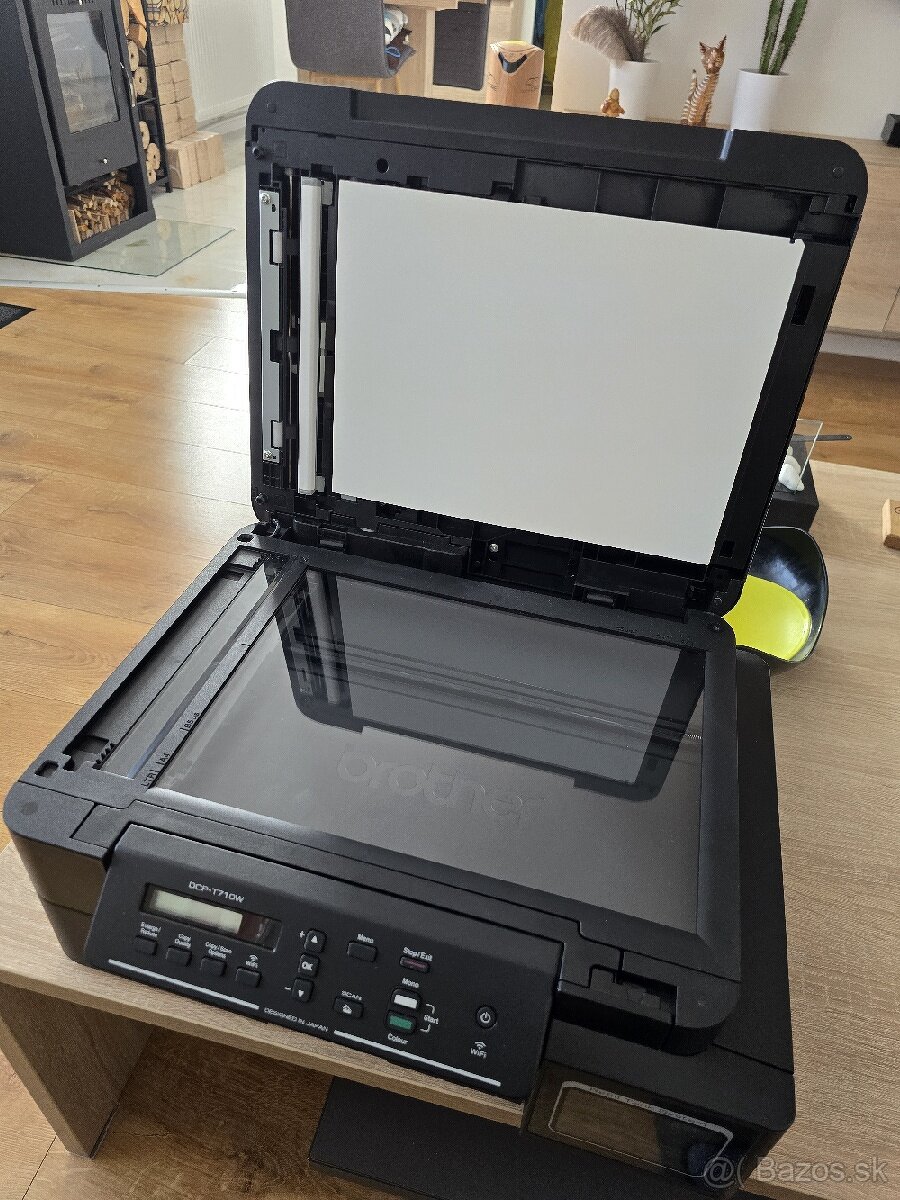 Multifunkčna tlačiareň BROTHER DCP-T710W - 3