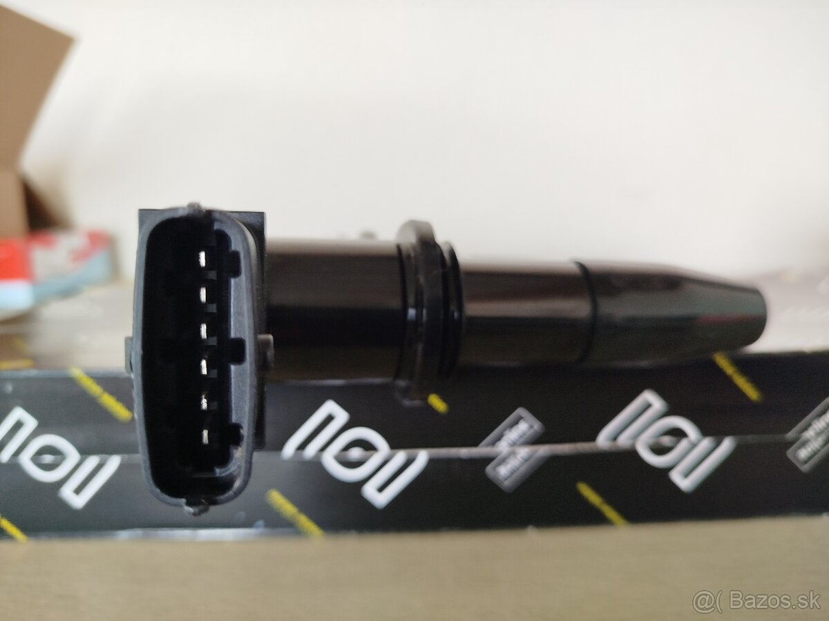 NOVÉ DIELY Opel Astra H 1.6 - 3