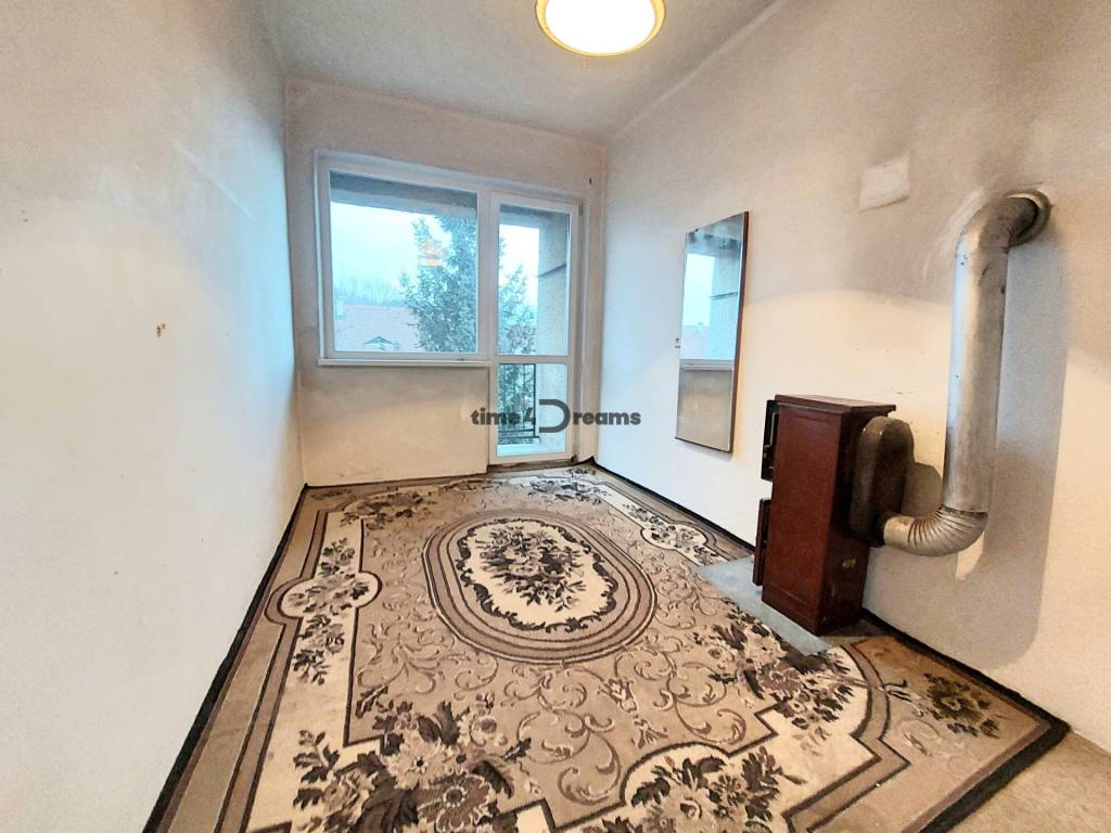 NA PREDAJ 4i byt v Dúbravách- časť Želobudza - 3