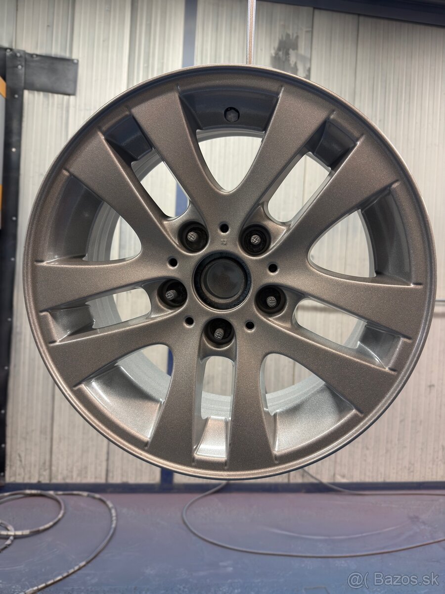 NOVÉ ORIGINÁL BMW 16 - 3