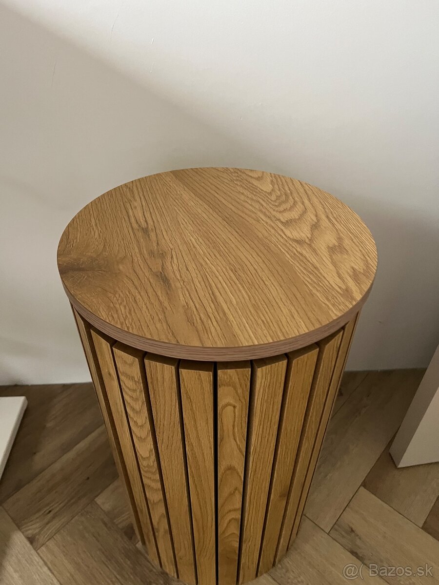 Odkladací stolík - 3