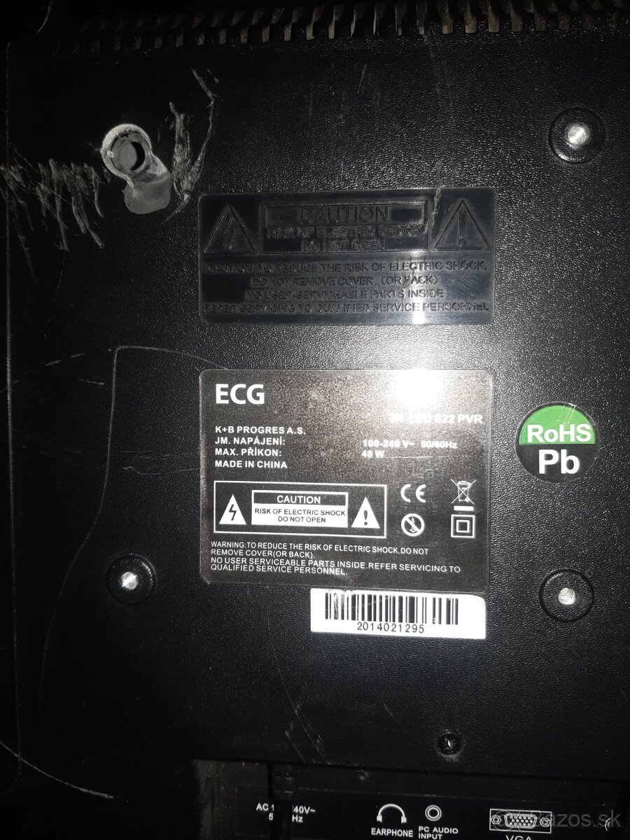 Ponukam na nahradne dieli alebo na opravu - 3