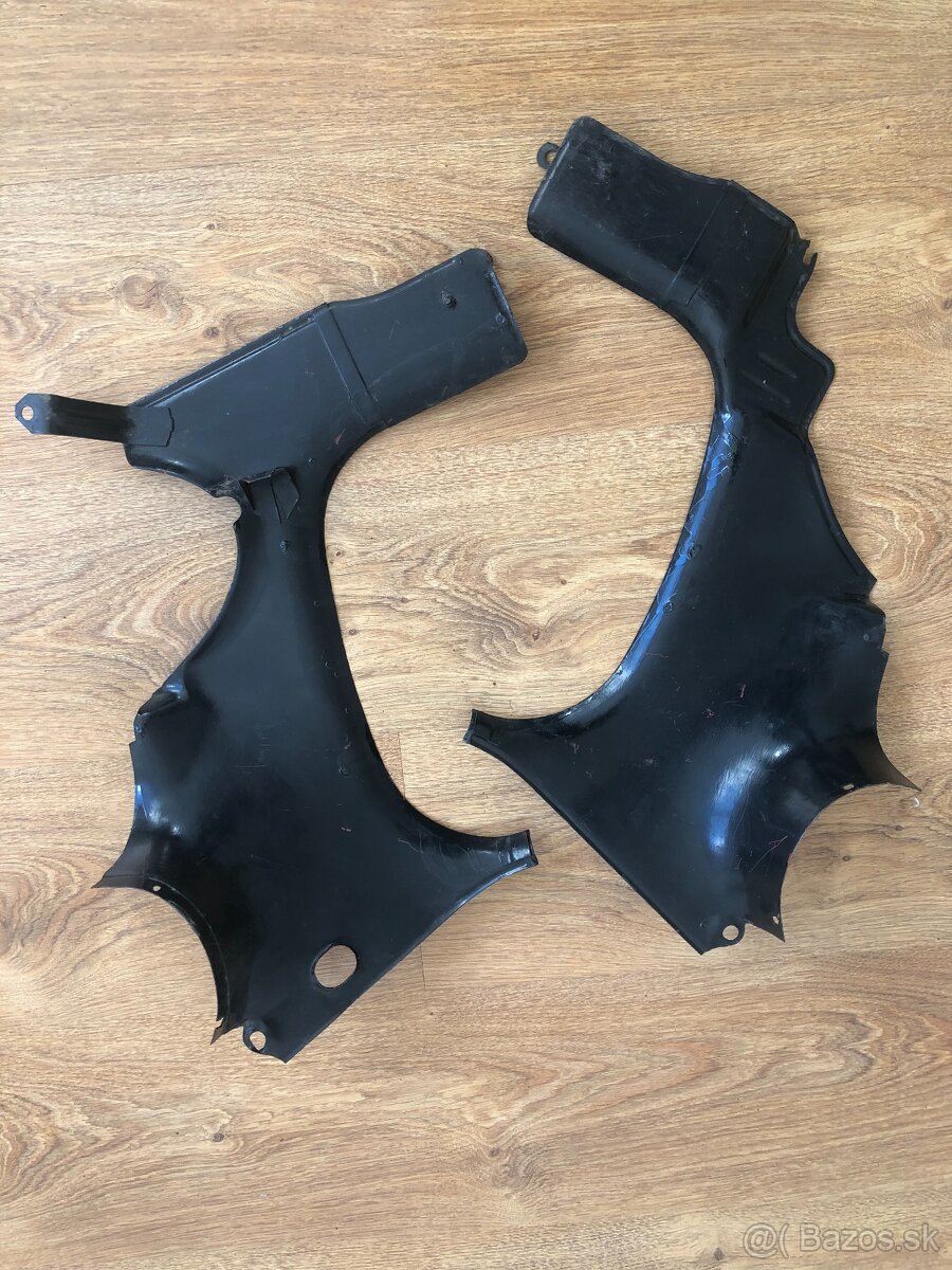 Prodám díly na Jawa 250/353 a jawa 250/559 - 3