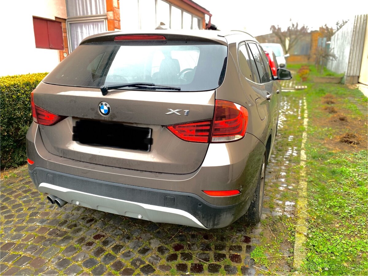BMW X1 xDrive20i - 3