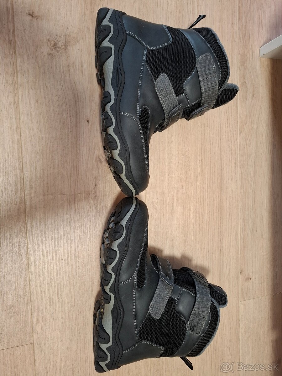 38 Protetika Zimne topanky - 3