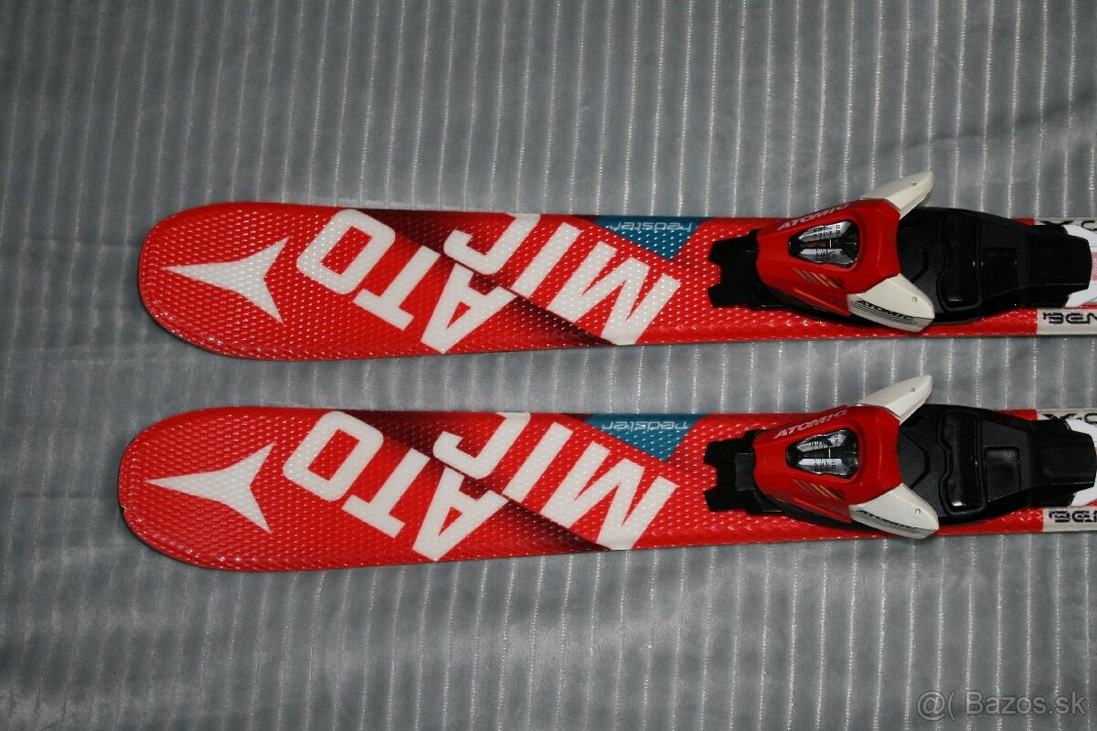 lyže Atomic 90 cm - 3