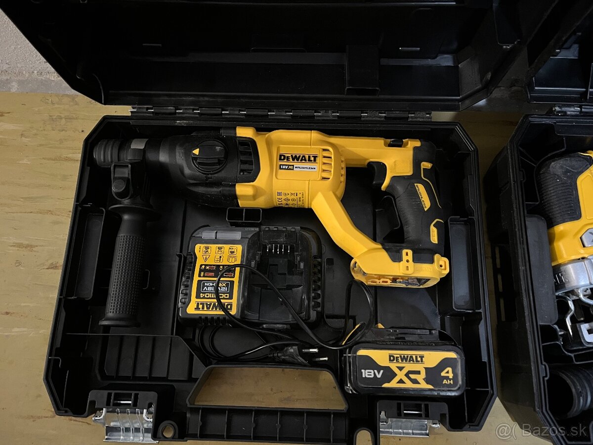 Predám náradie Dewald - 3