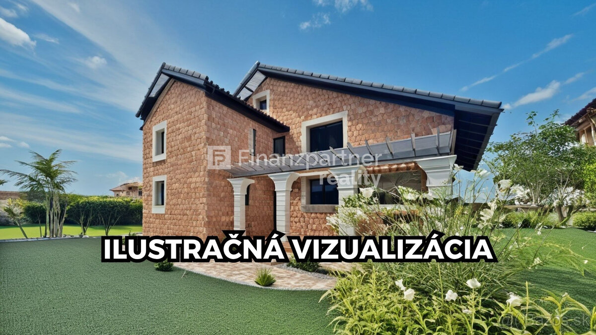 Rodinný dom s pozemkom 1424 m², Dolný Pial, Levice - 3