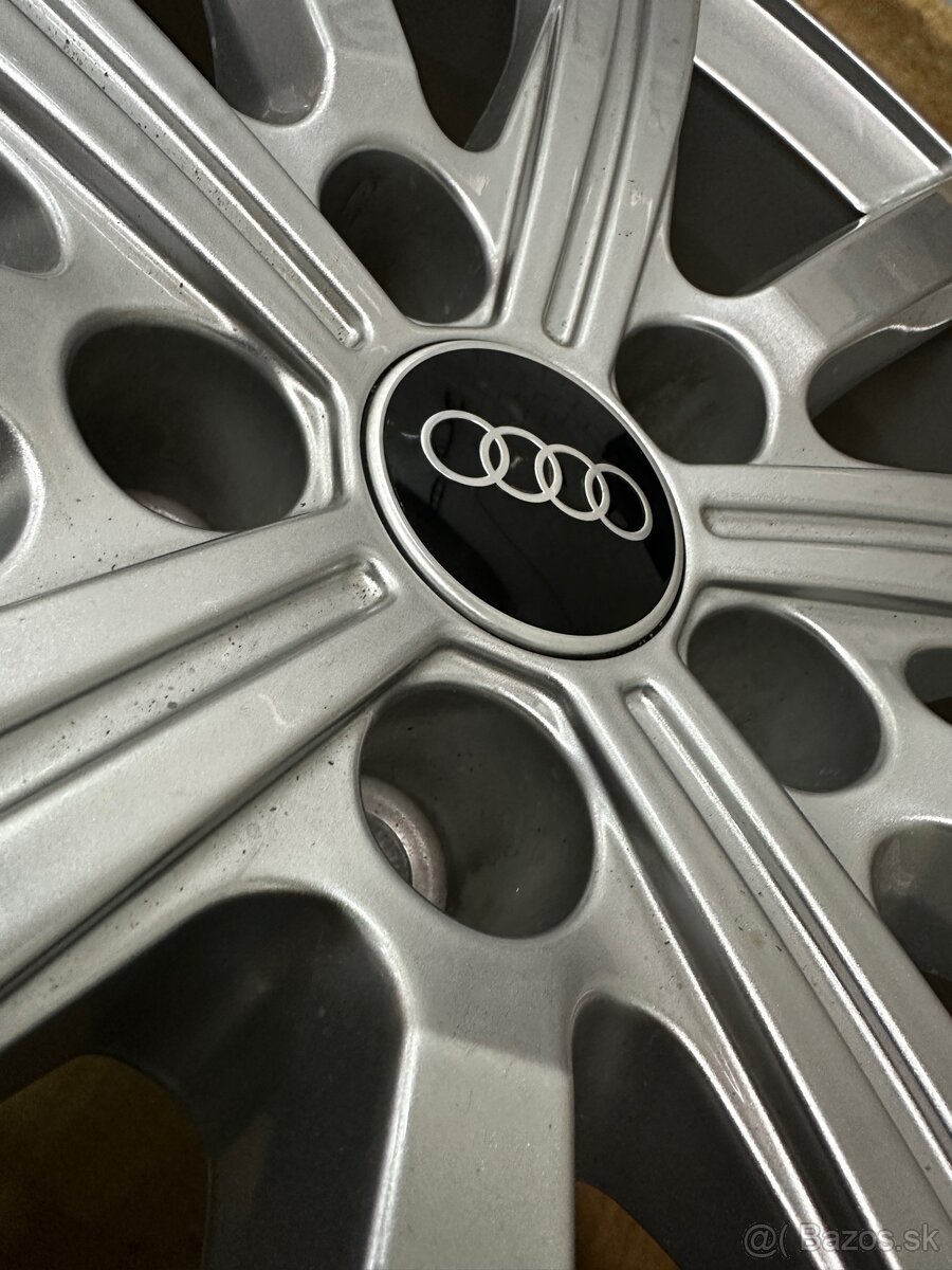 5x112 R19 7,5J ET38 Audi RSQ3 - 3