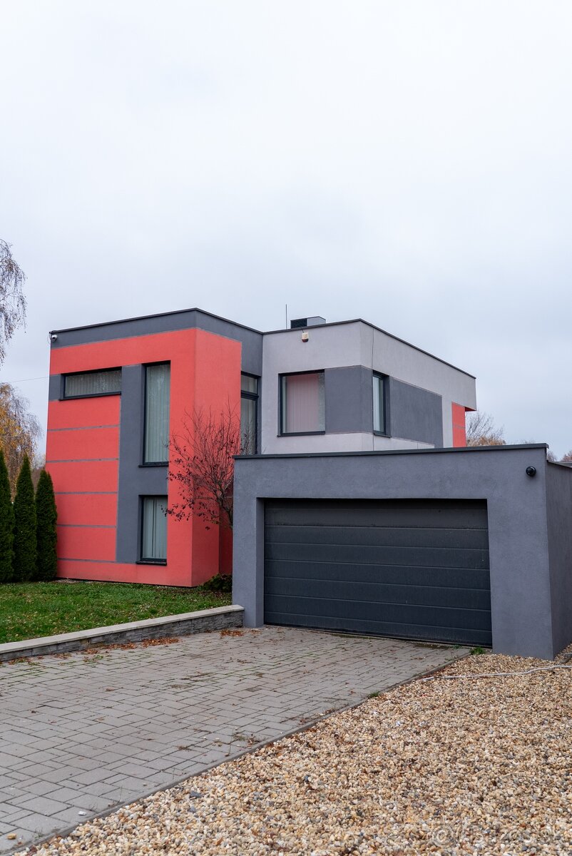 Moderný 4-izbový dom 100m od Zemplínskej Šíravy - 3