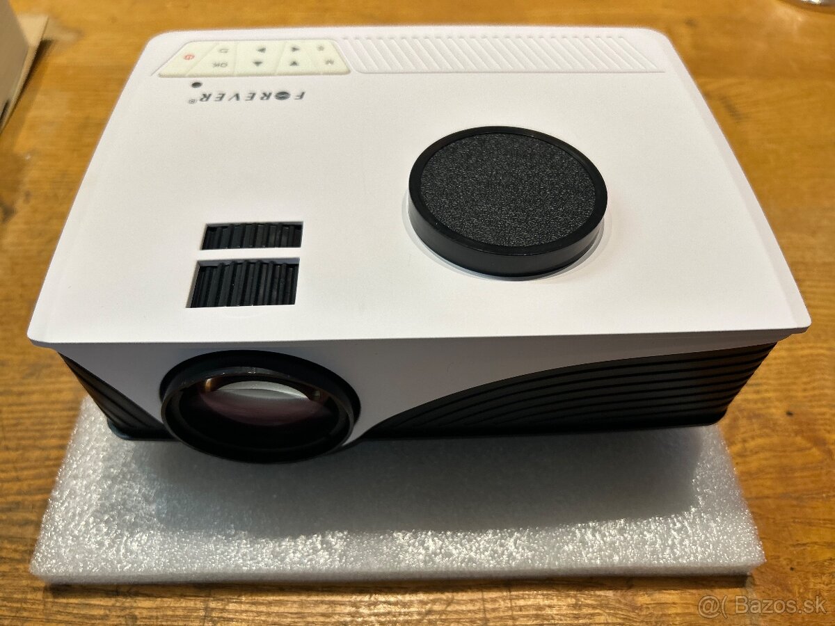 Projektor Forever MLP 100 - 3