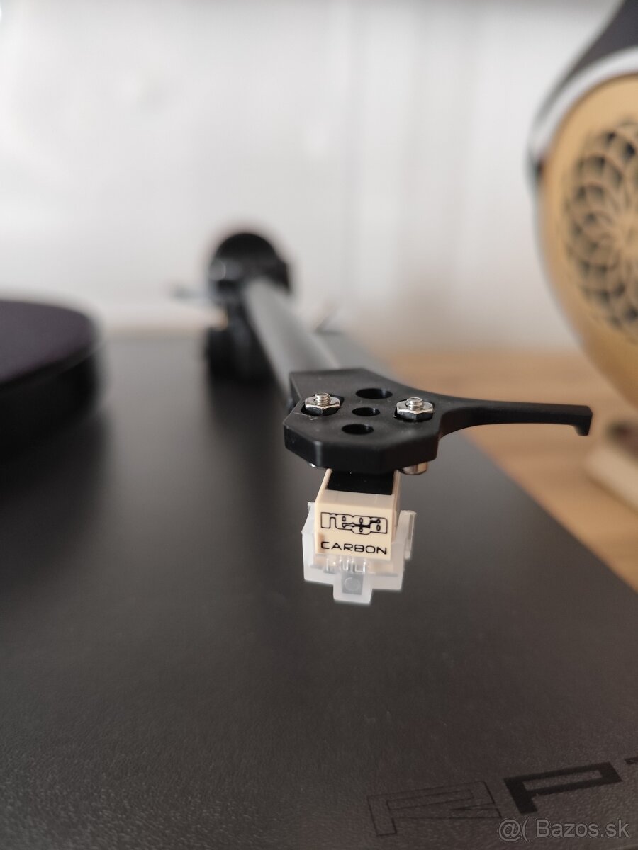 Predám Rega RP1 - 3