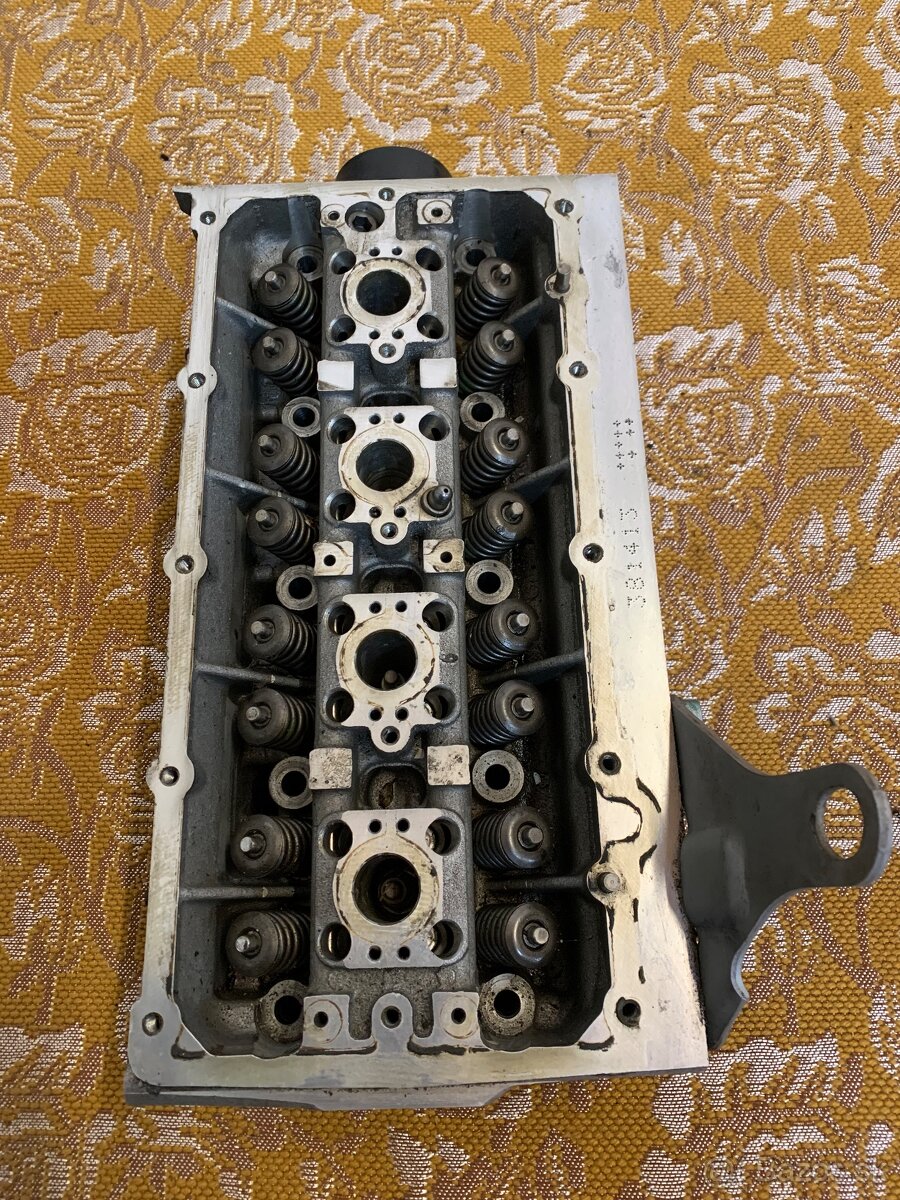 Hlava valcov VW,Škoda,Seat,Audi - 3