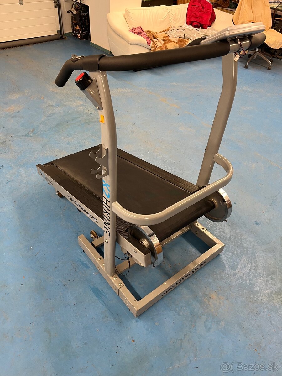 K2 Hiking - Bežiaci pás - 3