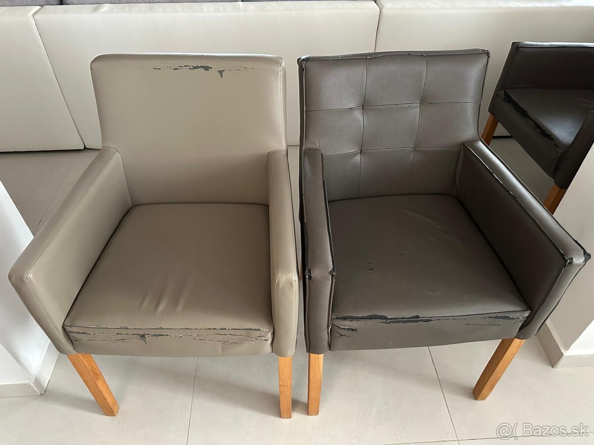 PREDAM 6KS JEDALENSKYCH KRESIEL - 3