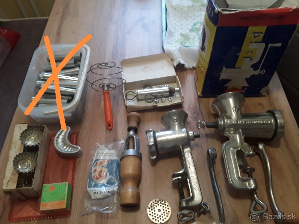 Zberatelstvo,rozne,i novsie veci - 3