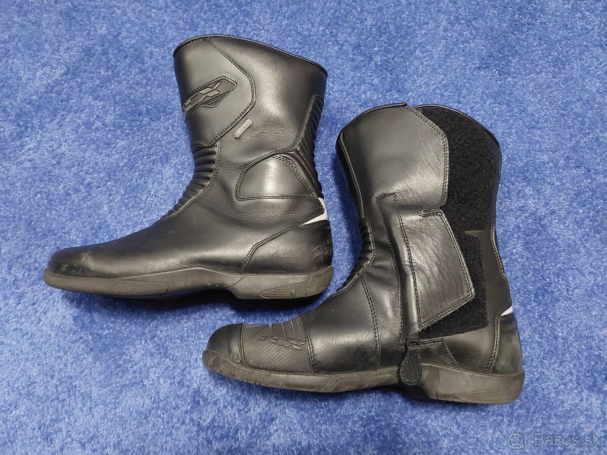 Tcx cizmy x-five GTX - 3