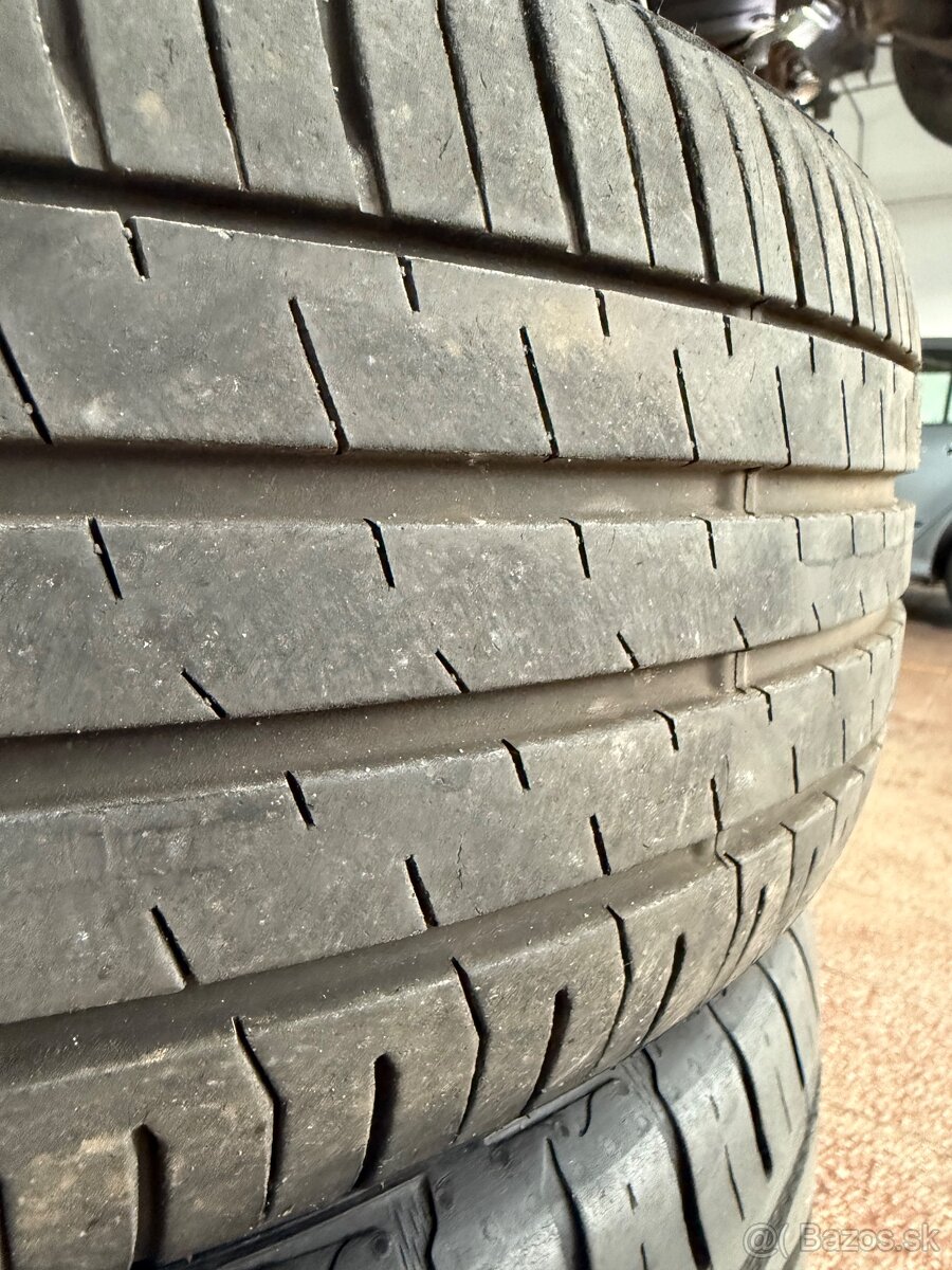5x112 R16 205/55 R16 - 3