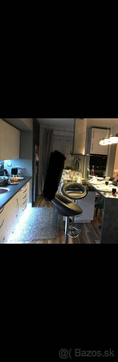 Kuchyňa vysoký lesk - 3